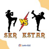 #26 - Ser y Estar for Spanish Beginners