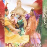 Comienza las Jornadas Folclóricas Nazarena Internacionales 2026
