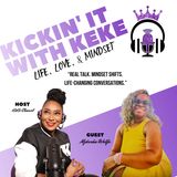 Episode #177 w/MyKesha Wolfe