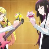 Ladies of Rock n Roll # 167