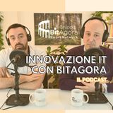 Innovazione IT con BitAgorà: puntata 11, speciale MES con Cristian Riseri