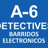 Entrevista a Señor X de A6 Detectives