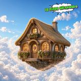 LA CASA DEL SIGNOR VENCESLAO 🏡 Favola di Gianni Rodari | Storia per bambini 📖