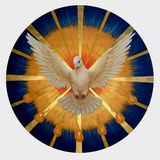 Pentecoste  - Omelia Anno 2026 - A (Gv 20,19-23)