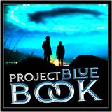 Project Blue Book