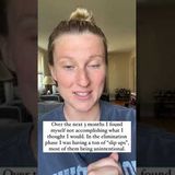 My elimination diet experience #icdiet #eliminationdiet #icwarrior #interstitialcystitis #ic