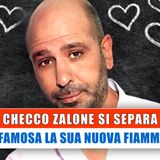 Checco Zalone Si Separa: E' Famosa La Sua Nuova Fiamma!