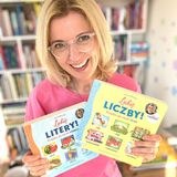 Lubię liczby. książki dla dzieci 2-5 lat. Wyszukiwanka