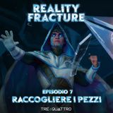 7 | Raccogliere i Pezzi | FRA