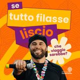 Ep.5 - 99% cacca - 1% Udaipur