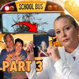 Virginia Giuffre Mandela Effect Part 3