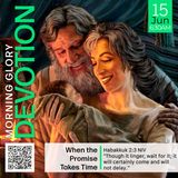 MGD: When the Promise Takes Time