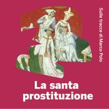 8. La santa prostituzione