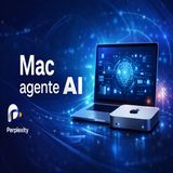 Perplexity Personal Computer- il Mac che lavora da solo