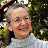 Nurturing with Love & Wisdom - Psychologist & Meditator Diane Tillman