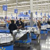 Walmart - Part 2