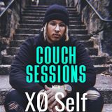 COUCH SESSIONS Episode #7 with Brandon Jonak