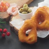 Le Pettole (ricetta lucana)