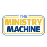Psalm 23 - Journey and Breakdown