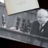 Khrushchev’s Secret Speech: The Hidden Motives