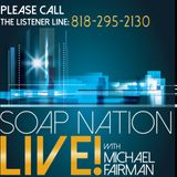 Soap Nation Live November 2018 Episode
