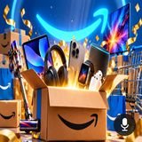 Festa delle Offerte Prime, 48 ore di sconti tech
