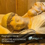 Lodi del 8 settembre 2026 - Natività di Maria - Monache Agostiniane di Pennabilli