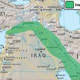 هێرشی هۆزەکانی ئاسیای ناوین بۆ ئیمپراتۆری ئیسلامی⁩-6