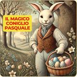 IL MAGICO CONIGLIO DI PASQUA - Storia Tradizionale