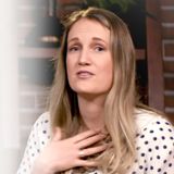 The Doctors Couldn’t Explain It: She Just Died