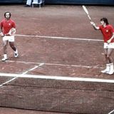 Di tennis di politica e di anni 70 - Lato B
