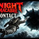FIRST CONTACT: Two Ships Meet In The Crab Nebula, And Neither Can Go Home | #MidnightInTheMacabre