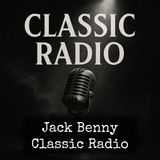 Jack Benny - Kenny Bakers debut