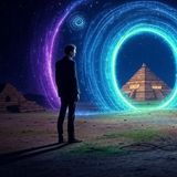 UFOs, Chemtrails, and Social Engineering With Alien Addict