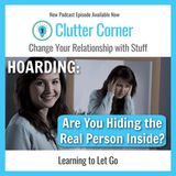 What Do I Do About Clutter in My Home?