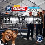 Trump Will Finish What Obama Started