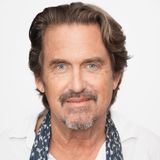 Geoffrey Blake- Actor (Young Guns / Forrest Gump) - Teacher / Screenwriter