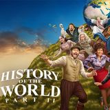 TV Party Tonight: History of the World, Part II (2023)