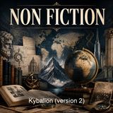 Kybalion version 2 - The Three Initiates