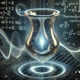 The Liquid That Defies Thermodynamics
