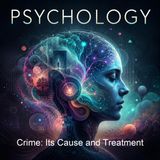 Crime Its Cause and Treatment - Clarence Darrow