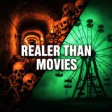 10 Real Places Scarier Than Horror Movies: Chernobyl, Catacombs & True Crime Nightmares