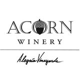 Acorn Wine - Bill Nachbaur