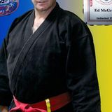 MODERN COMBAT MASTERS PRESENTS OPEN MIC NIGHT