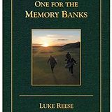 Books on Sports: Guest Author Luke Reese "One for the memory banks"