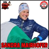 Passione Triathlon n° 91 🏊🚴🏃💗 Sandra Mairhofer