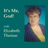 It's Me God - Ep. 12 - What did He say? Is the Bible really God speaking?