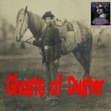 Ghosts of Duster | Old West Mystery Story | Podcast
