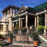 Casa Rivas Mercado: Un tesoro arquitectónico en la Ciudad de México