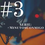 #3Minutos - audio 3- Del nuevo normal